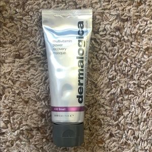 Dermalogica multivitamin power recovery masque